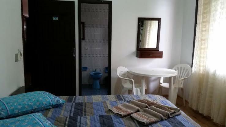 Vitoria Praia Hotel Torres Εξωτερικό φωτογραφία